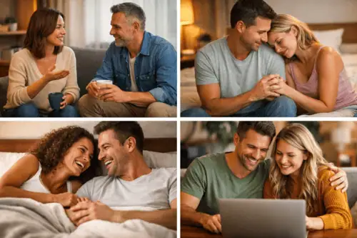 Sexual Compatibility Signs Couples Should Know