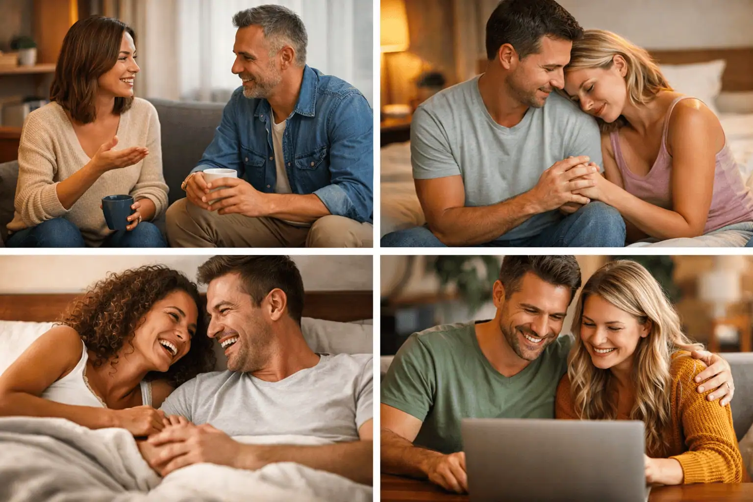 Sexual Compatibility Signs Couples Should Know