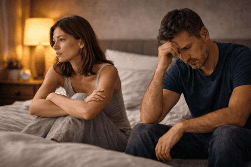 Sexual Compatibility