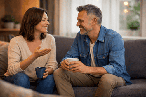 Sexual Compatibility