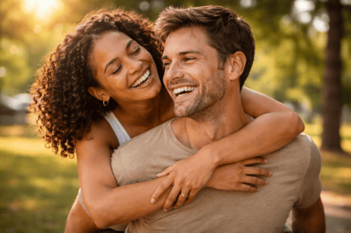 Sexual Compatibility