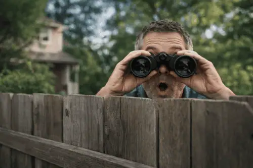 Watching: Understanding the Desire