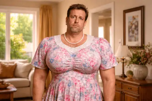 What Is Bimbofication?