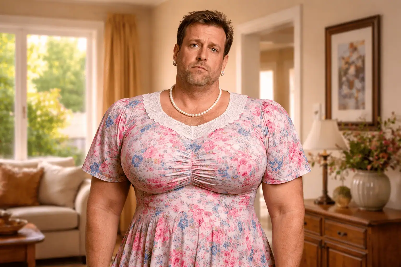 What Is Bimbofication?