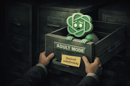 Is ChatGPT Getting An Adult Mode? What OpenAI Has Actually Said