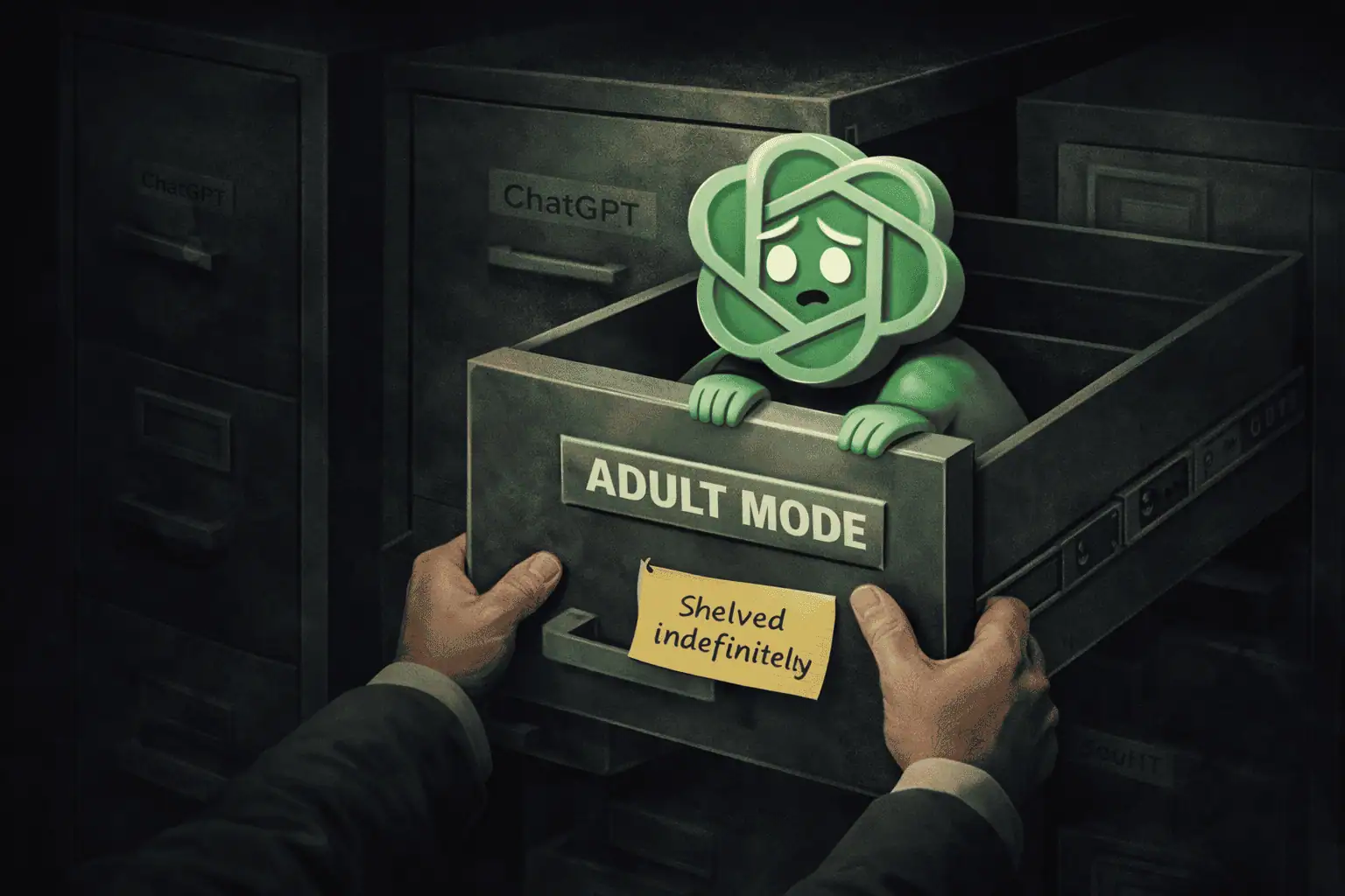 Is ChatGPT Getting An Adult Mode? What OpenAI Has Actually Said