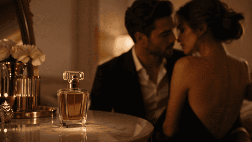 Fragrance Notes