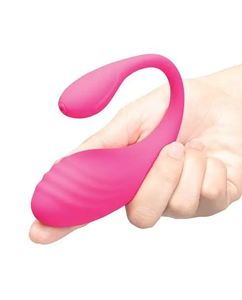 Together Menage A Trois Remote Control Orgy Egg Set - Image 6