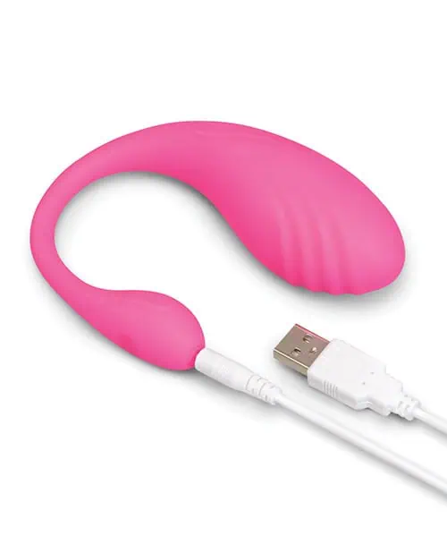Together Menage A Trois Remote Control Orgy Egg Set - Image 7