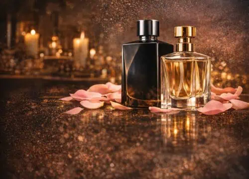 How Perfume Affects Sexual Attraction