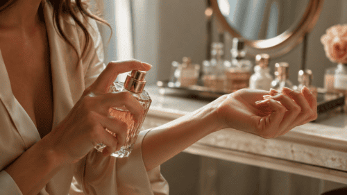 Skin Chemistry