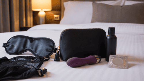 Hotel Sex