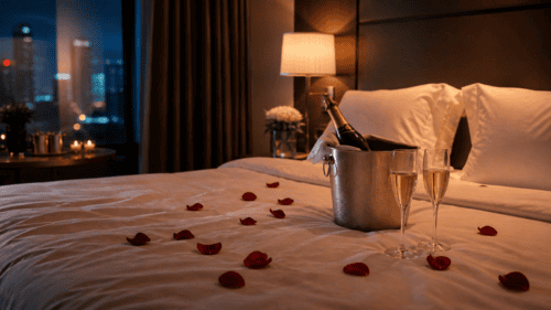 Hotel Sex