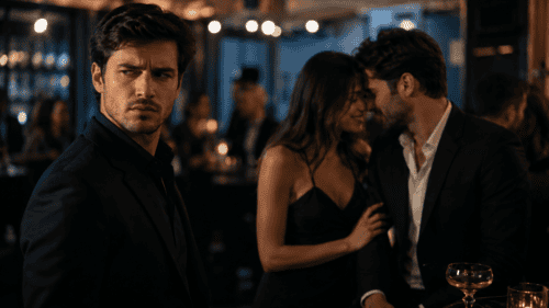 Is Your Partner Cheating
