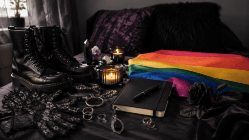 Pride For The Weirdos