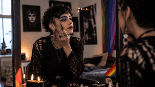 Pride For The Weirdos