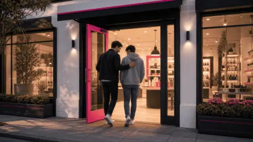Sex Toys for Queer Couples: A Beginner-Friendly Guide