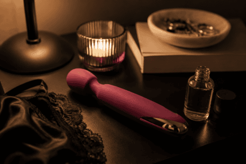 Your Ex Was Bad In Bed. Now What?