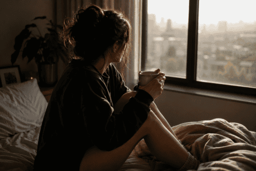 Your Ex Was Bad In Bed. Now What?