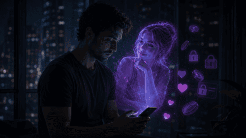 AI Girlfriends