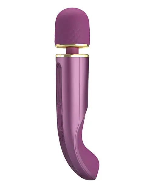Pretty Love Colorful Massager - Image 2