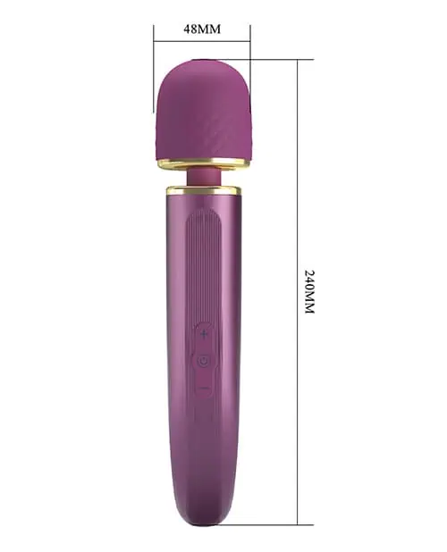 Pretty Love Colorful Massager - Image 6
