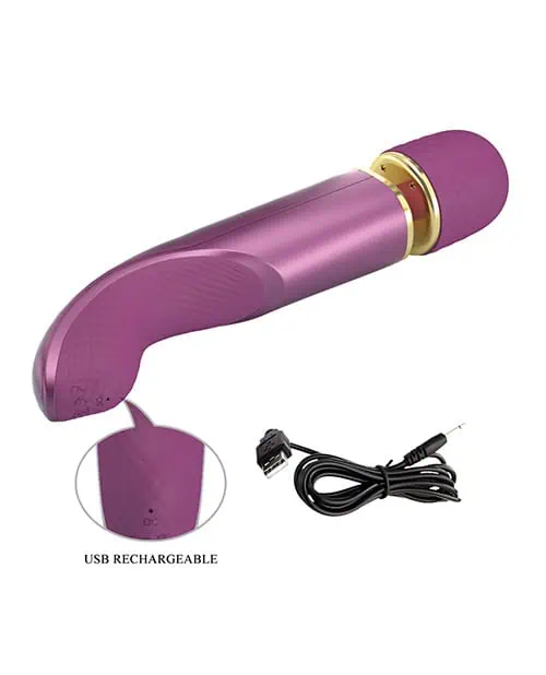 Pretty Love Colorful Massager - Image 7