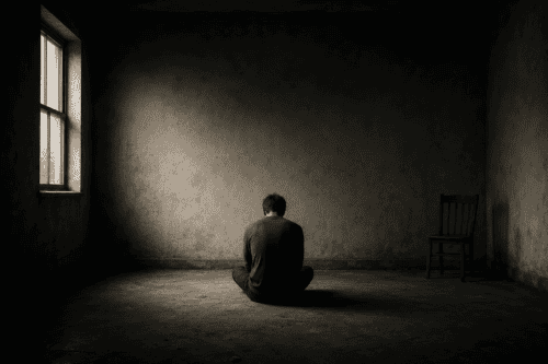 Feeling Empty After Sex