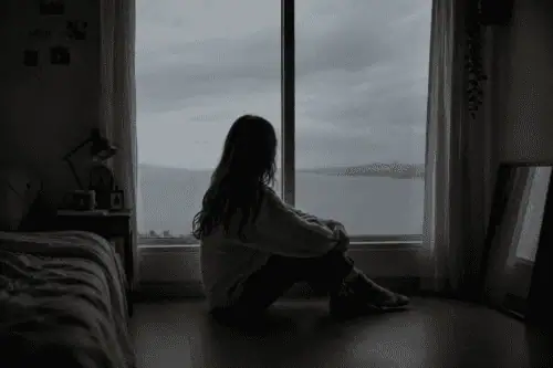 Feeling Empty After Sex