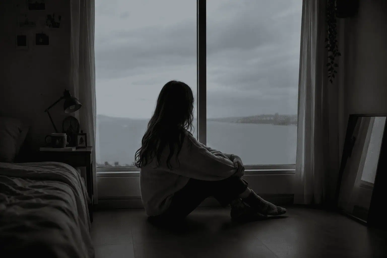 Feeling Empty After Sex