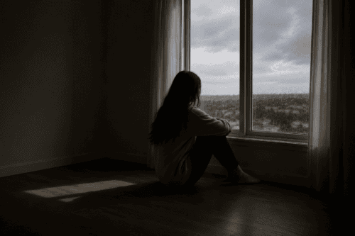 Feeling Empty After Sex