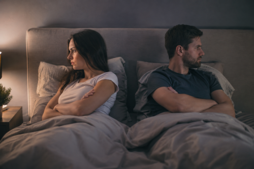 Why Nothing Turns You On Anymore