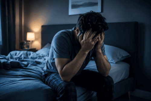 Why Nothing Turns You On Anymore