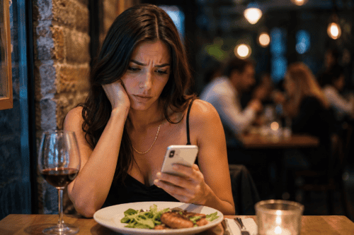 Dating Is Too Expensive Now