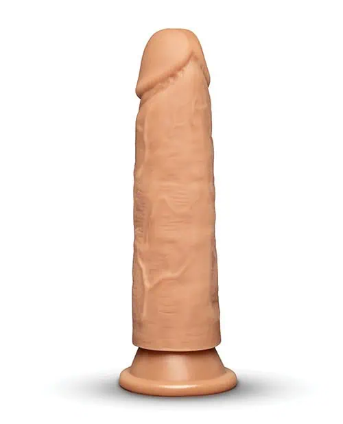 Together 7.75" Realistic Dildo - Medium - Image 2