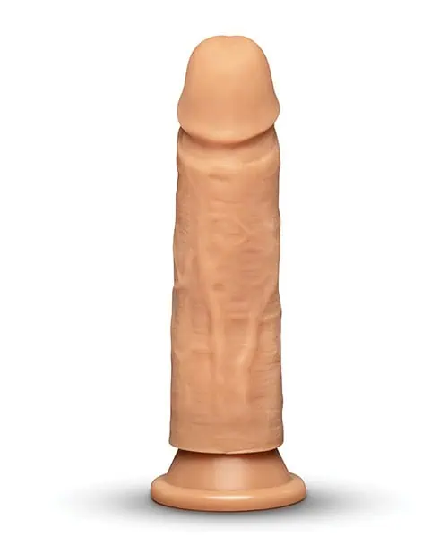 Together 7.75" Realistic Dildo - Medium - Image 3