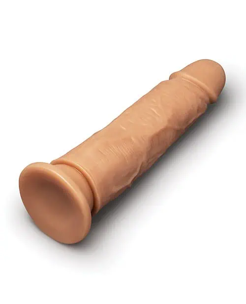 Together 7.75" Realistic Dildo - Medium - Image 4