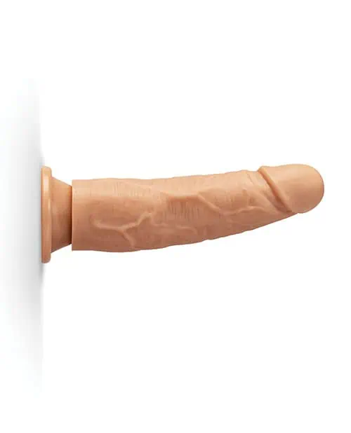 Together 7.75" Realistic Dildo - Medium - Image 5