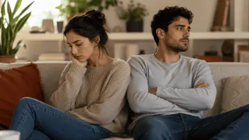 Understanding Orgasm Anxiety
