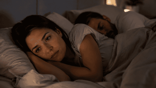 Understanding Orgasm Anxiety