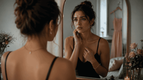 Understanding Orgasm Anxiety