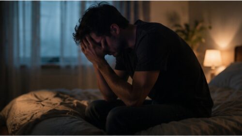 Why Libido Changes