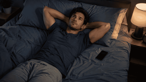 Horny or Just Bored?