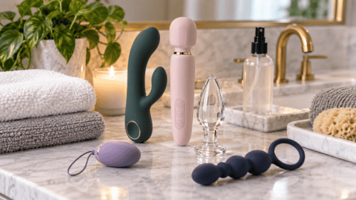 How Long Do Sex Toys Last?