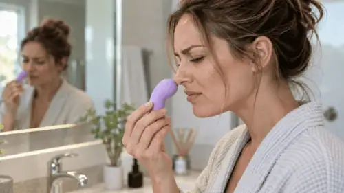 Why Does My Sex Toy Smell Weird?