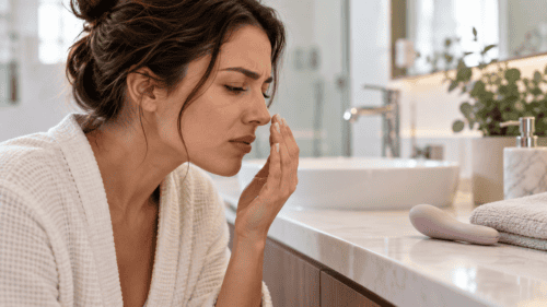 Why Does My Sex Toy Smell Weird?