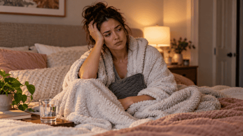 Why Do I Feel Irritated After Sex