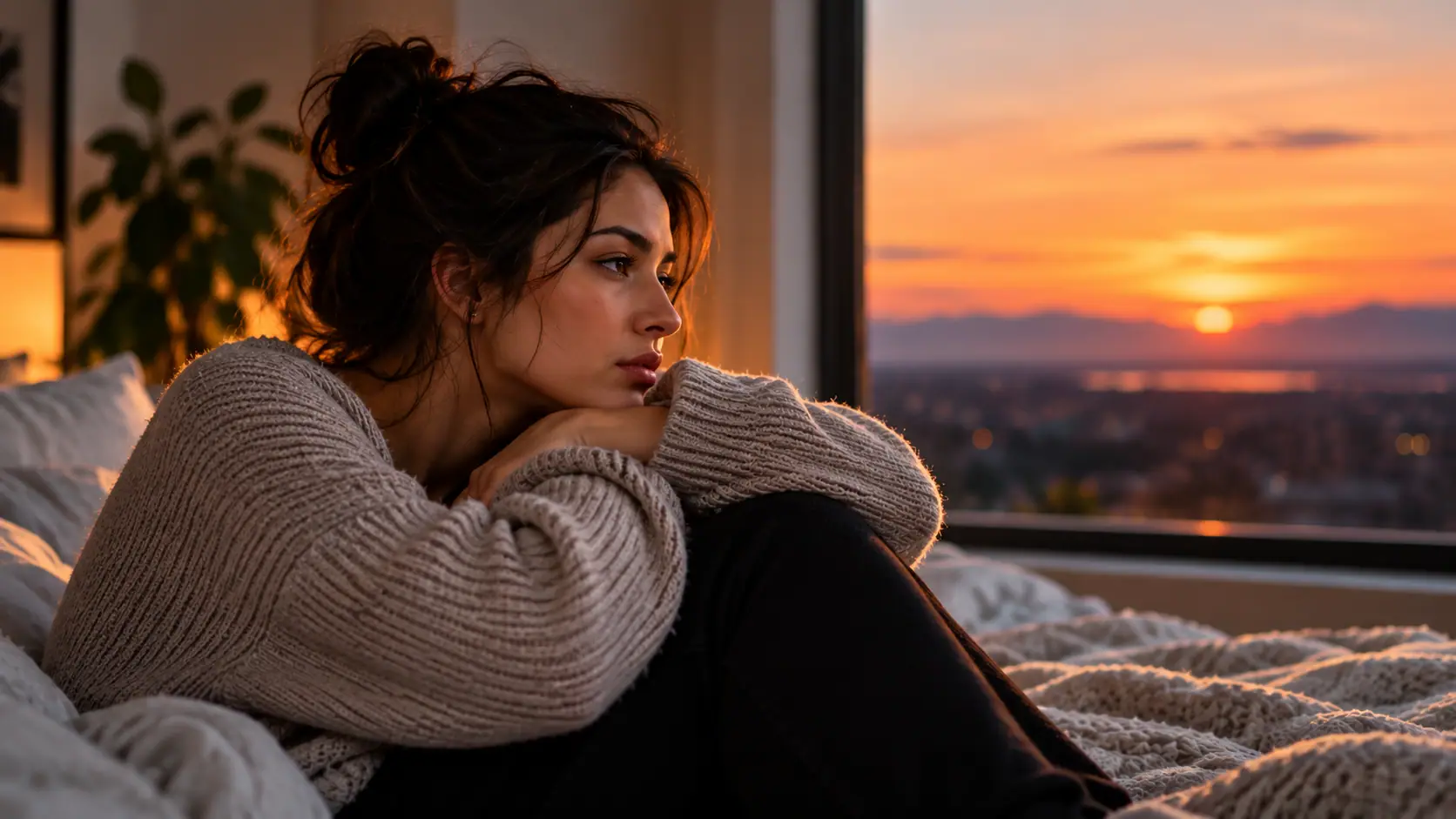 Why is Sex So Good in a Bad Relationship?