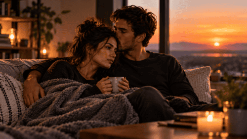 Why is the Sex So Good in a Bad Relationship?