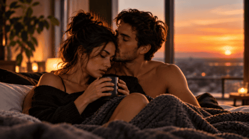 Why is the Sex So Good in a Bad Relationship?